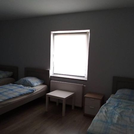 Kamienica Zerniki Wroclawskie Ngoại thất bức ảnh