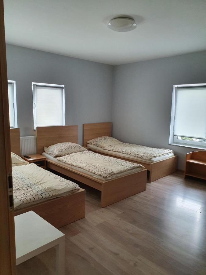 Kamienica Zerniki Wroclawskie Ngoại thất bức ảnh