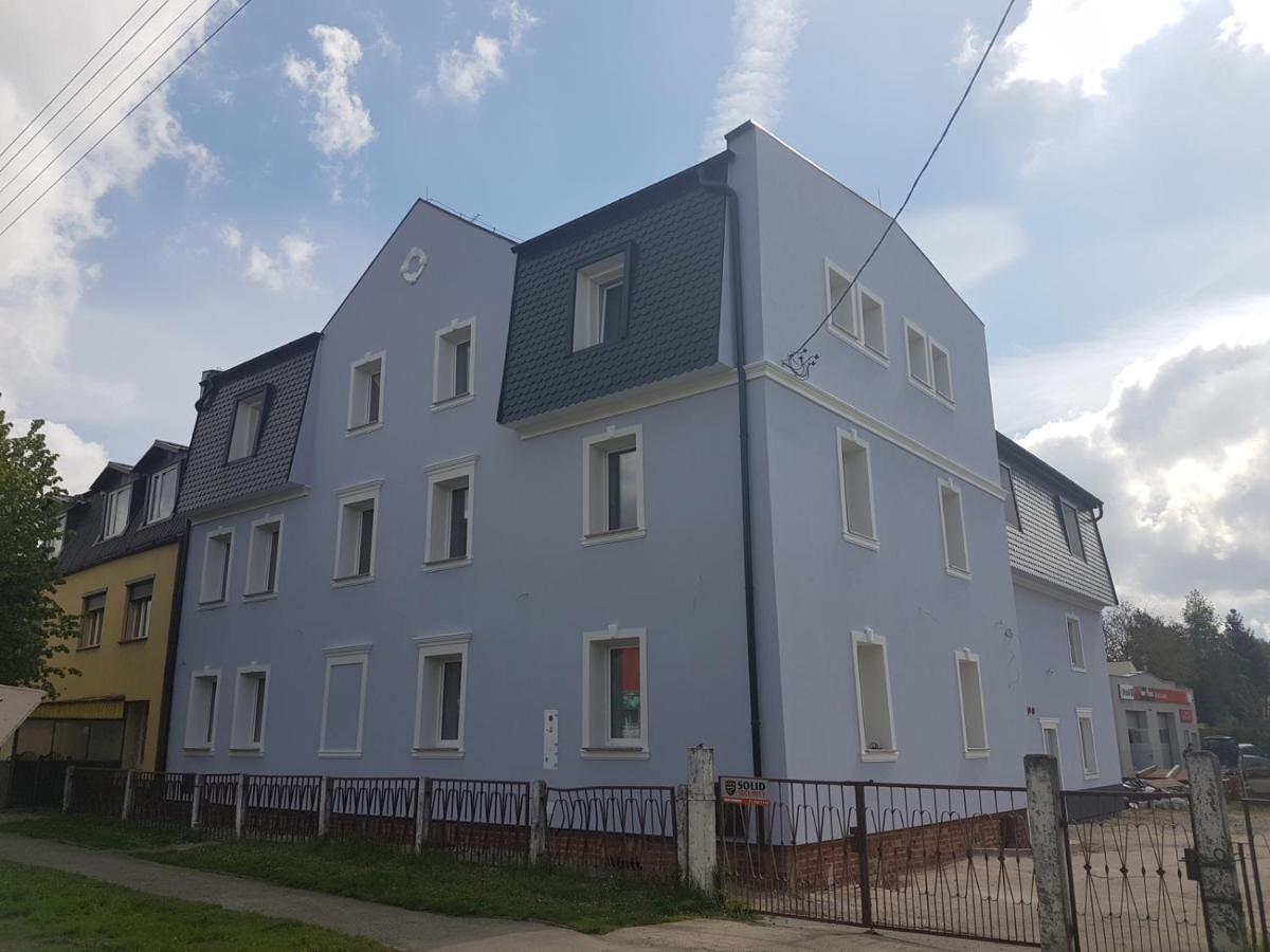 Kamienica Zerniki Wroclawskie Ngoại thất bức ảnh