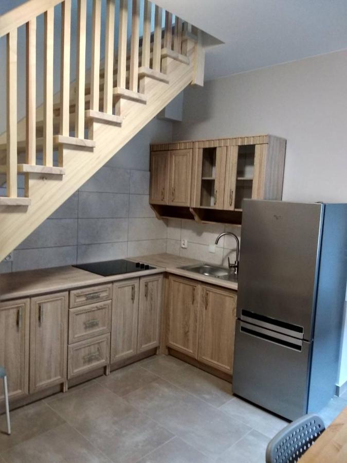 Kamienica Zerniki Wroclawskie Ngoại thất bức ảnh