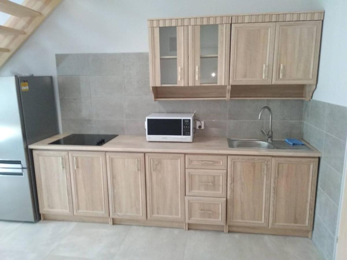 Kamienica Zerniki Wroclawskie Ngoại thất bức ảnh